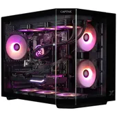 Captiva Highend Gaming PC (R90-031) Ryzen 7 5700X 32GB/1TB SSD RTX 5070 Win 11