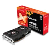 SAPPHIRE Radeon™ PULSE RX 9060 XT 8GB Grafikkarte DP/HDMI