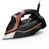 Rowenta DW9520 Steamforce Pro Dampfbügeleisen schwarz/bronze