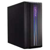 Captiva Power Starter R69-368 Ryzen 5 5600G 32GB/100GB SSD AMD Radeon Graphics W11