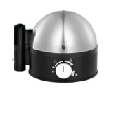 WMF 415070011 Stelio Eier-Kocher für bis zu 7 Eier