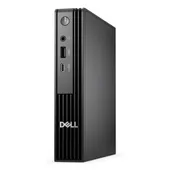Dell Pro Micro QCM1250 i5-14500T 16GB/512GB Win 11 Pro 20PN3