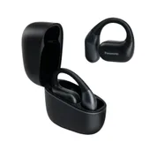 Panasonic RB-F10DE-K Bluetooth Open Ear Kopfhörer schwarz