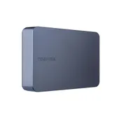 Toshiba Canvio Gaming 4 TB externe Festplatte (HDD) USB-C Dunkelgrau