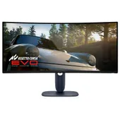 Dell Alienware AW3425DW 34.2 Zoll UWQHD Curved QD-OLED 21:9 240 Hz Gaming Monitor