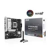 ASUS PRIME B850M-A WIFI Micro-ATX Mainboard - Sockel AM5