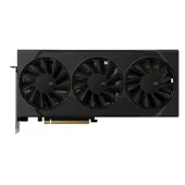 XFX Swift Radeon RX 9060 XT OC Triple Fan Gaming Edition Grafikkarte 16GB GDDR6 DP/HDMI