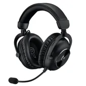 Logitech G PRO X 2 LIGHTSPEED schwarz
