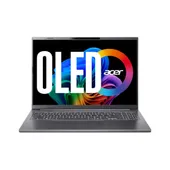 Acer Aspire 16 AI OLED A16-61M-R2E7 16" WUXGA+ OLED Ryzen AI 7 350 32GB/1TB Win11 Copilot+ PC