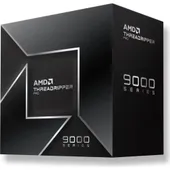 AMD Ryzen™ Threadripper™ PRO 9995WX (96x 2.5 GHz) Sockel SP6 (sTR5)