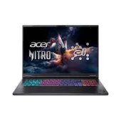 Acer Nitro 18 AI AN18-61-R698 18"WQXGA Ryzen AI 7 350 RTX 5060 16GB/1TB Win11