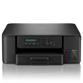 Brother DCP-T580DW Tintentankdrucker Scanner Kopierer WLAN