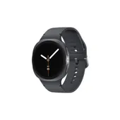 Samsung Galaxy Watch8 LTE SM-L335 44 mm Dark Gray