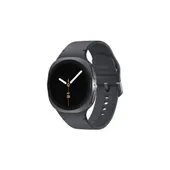 Samsung Galaxy Watch8 LTE SM-L325 40 mm Dark Gray