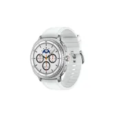 Samsung Galaxy Watch8 Classic SM-L500 46 mm White
