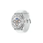 Samsung Galaxy Watch8 Classic SM-L505 LTE 46 mm White