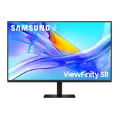 Samsung ViewFinity S8 S80UD LS37D804UAUXEN 37 Zoll 4K (UHD) VA Panel 16:9 Monitor