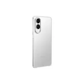 Samsung Clear Case für Samsung Galaxy S25 Edge Transparent