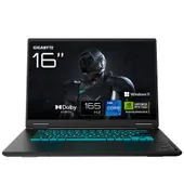 GIGABYTE GAMING A16 CWH 16" QHD 165Hz i7-13620H 16GB/1TB RTX 5070 Win11