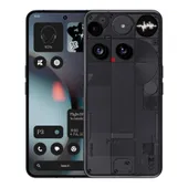 Nothing Phone (3) 16/512GB schwarz Android 15 Smartphone