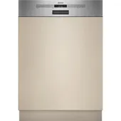 Neff S145EAS16E N50 Geschirrspüler 60 cm Nischenbreite (Teilintegrierbar) EEK: A