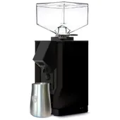 Eureka Mignon Filtro Silent Schwarz