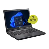 Refurbished: Fujitsu Celsius H780 15,6" FHD Core i7-8850H 32GB/1TB Win11 Pro