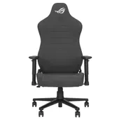 ASUS ROG Aethon Gaming Stuhl Fabric Edition Gaming Stuhl