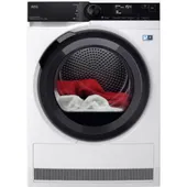 AEG Electrolux TR9T75680 9000 AbsoluteCare Plus Wärmepumpentrockner