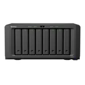 Synology Diskstation DS1825+ NAS System 8-Bay