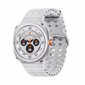 Samsung Galaxy Watch Ultra LTE SM-L705 (2025) 47 mm Titanium White