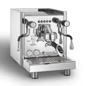 Bezzera BZ16 Edelstahl