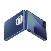 Samsung Ring Case (Clear) EF-QF766 für Galaxy Z Flip7 Transparent