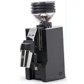 Eureka Mignon Zero All Purpose Schwarz