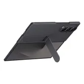 Samsung Silicone Case EF-MF966 für Galaxy Fold7 Black
