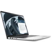 Dell Pro 16 Plus PB16255-Y7X3K 16 Zoll Laptop AMD Ryzen 5 PRO 230 32 GB RAM 1 TB SSD Windows 11 Professional Aluminium