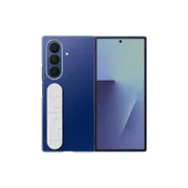 Samsung Clear Grip Case EF-QF966 für Samsung Galaxy Z Fold7 Transparent