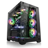 CSL Gaming PC M11810H R7-7800X3D 32GB/2TB SSD RTX 5070 Win 11