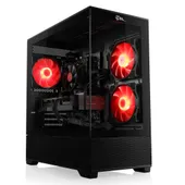 CSL Gaming PC M11830H R7-8700F 32GB/1TB SSD RTX 5070 Win 11