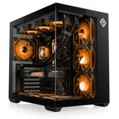 CSL Gaming PC M11950H Core Ultra 7 265KF 32GB/2TB SSD RTX 5070Ti Win 11