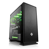 CSL Gaming PC M12010H Core Ultra 7 265KF 32GB/2TB SSD RTX 5080 Win 11