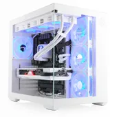 CSL Gaming PC M12090H R7-7800X3D 32GB/1TB SSD RX 9070 XT Win 11