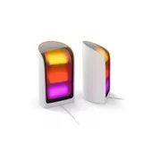 Philips Hue Play Wallwasher Weiß 2er Pack