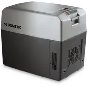 Dometic TropiCool TC 35 Thermoelektrische Kühlbox 33L 12V / 24V / 230V