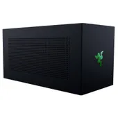 Razer Core X V2 | Externes Desktop-Grafikgehäuse für Thunderbolt™-Notebooks