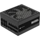 Corsair RM1000x 2024 1000 Watt Netzteil 80+ Gold (modular) ATX 3.1 140 mm Lüfter