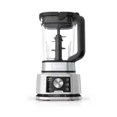 Ninja CB350EU Foodi 3-in-1 Power Nutri Mixer mit Smart Torque & Auto-iQ