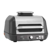 Ninja AG651EU Foodi MAX PRO Grill & Heißluftfritteuse