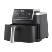 Ninja AF140EU Heißluftfritteuse Pro 4,7 Liter