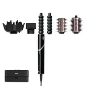 Shark FlexStyle HD446EU 5-in-1 Haarstyler und Haartrockner schwarz